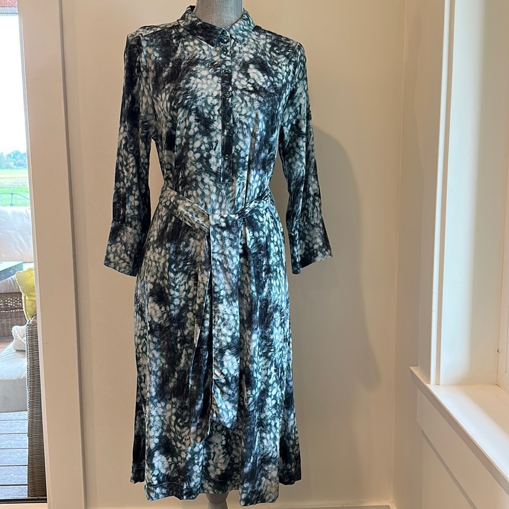Kyra dress